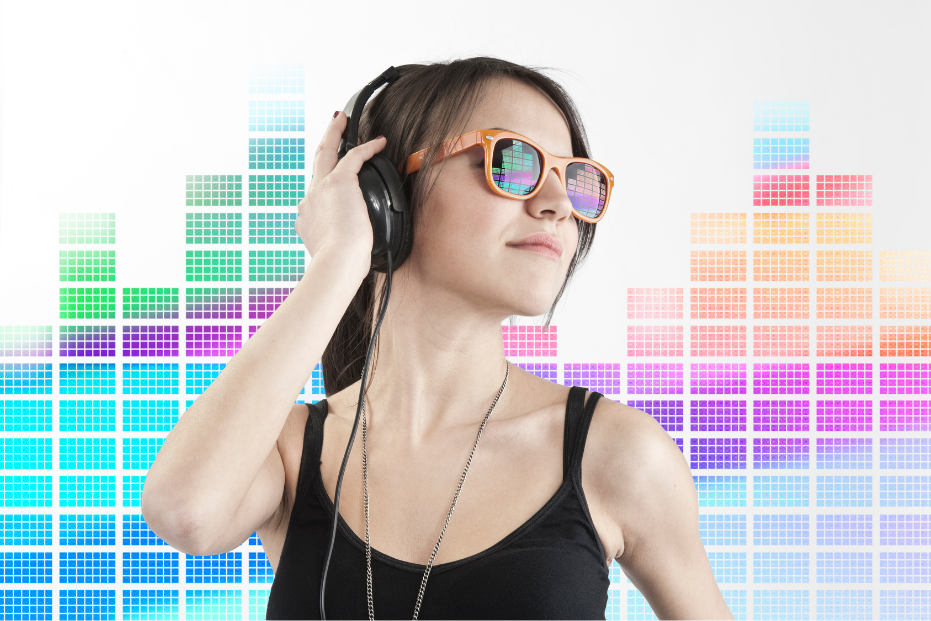 5 Playlists to Inspire Creativity