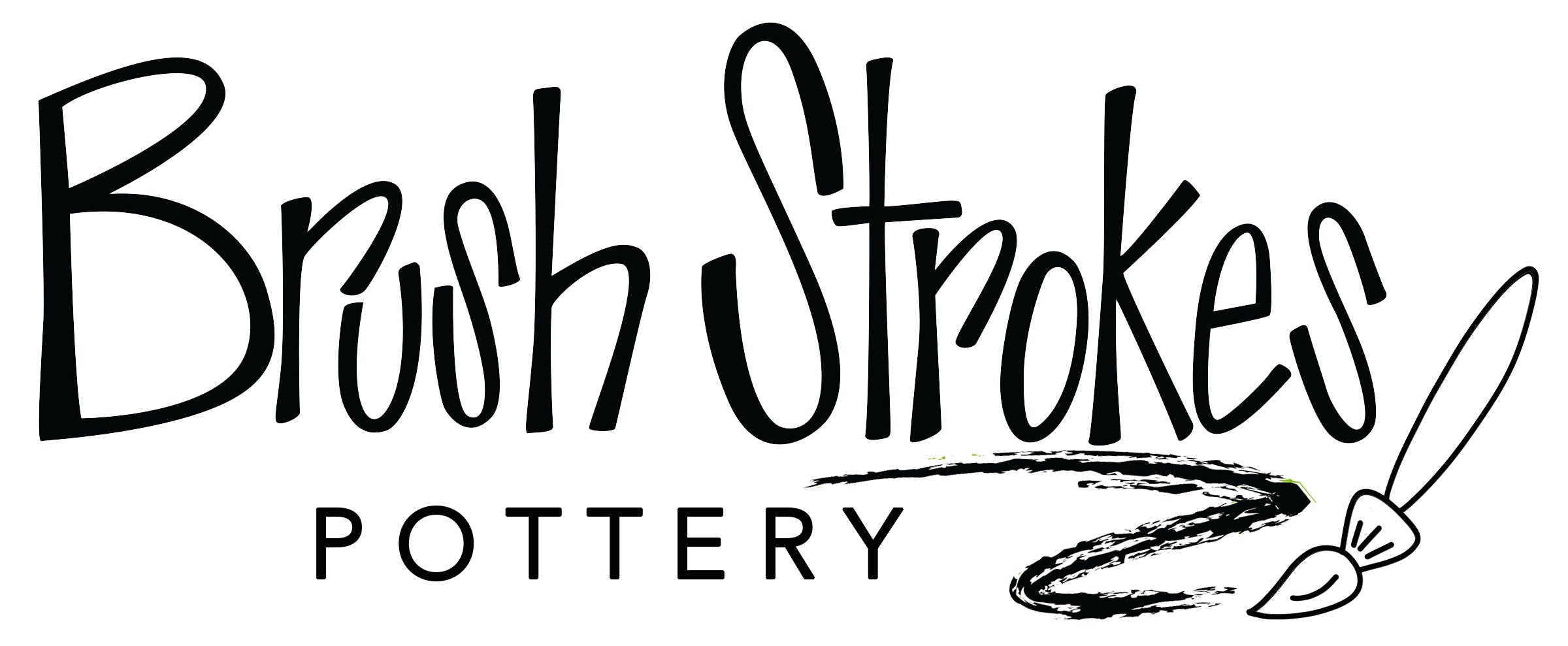 Brush Stroke Oyster Stroke – Porslim