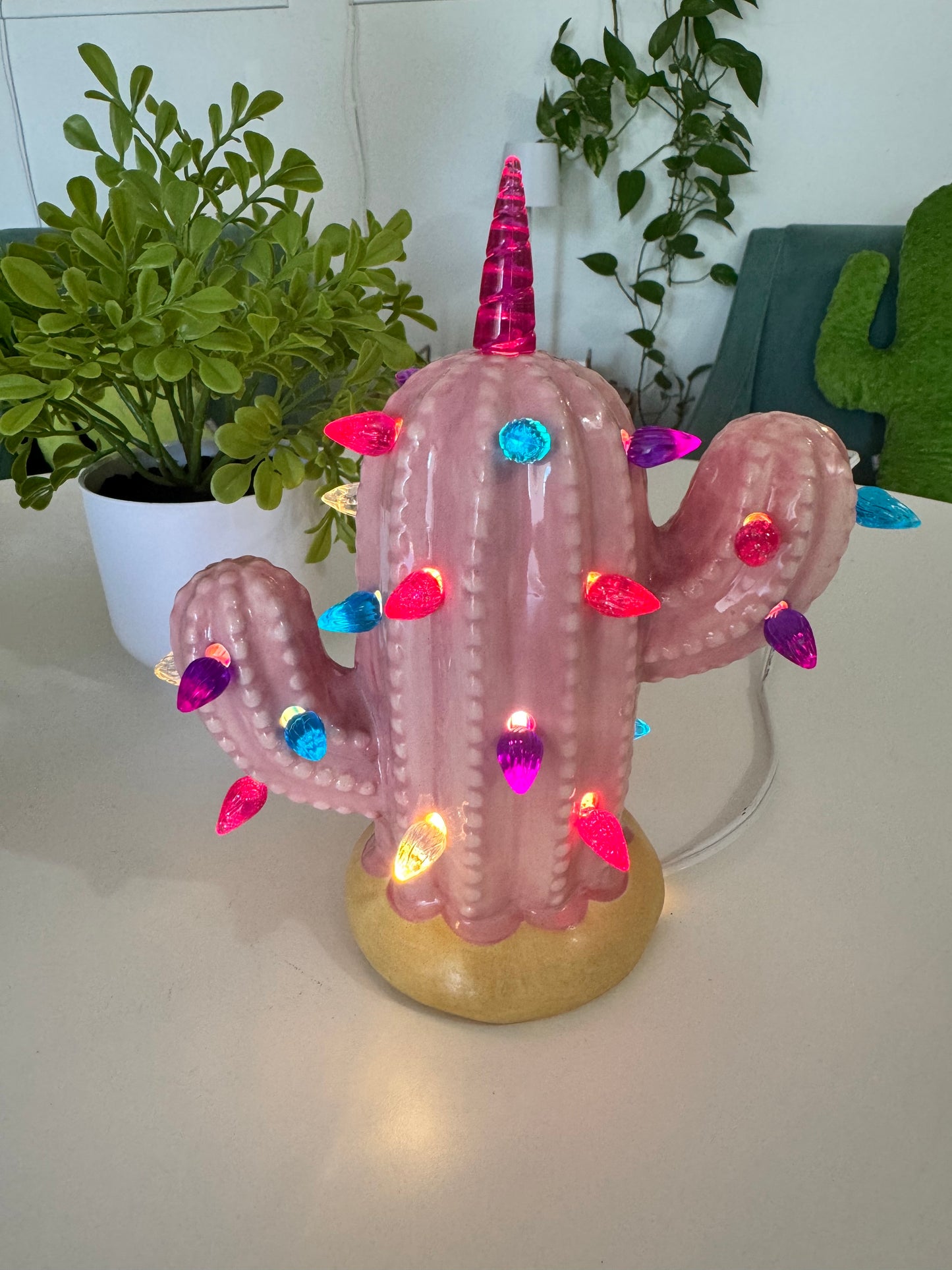 Unicorn Lights