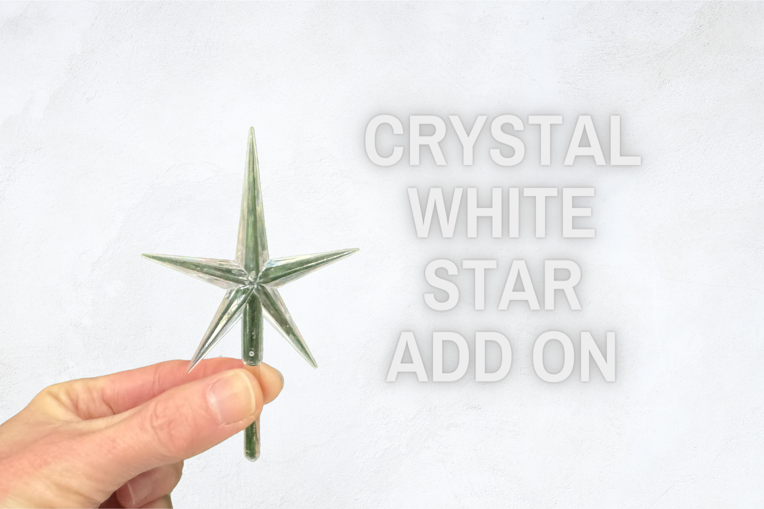 White Star Add On