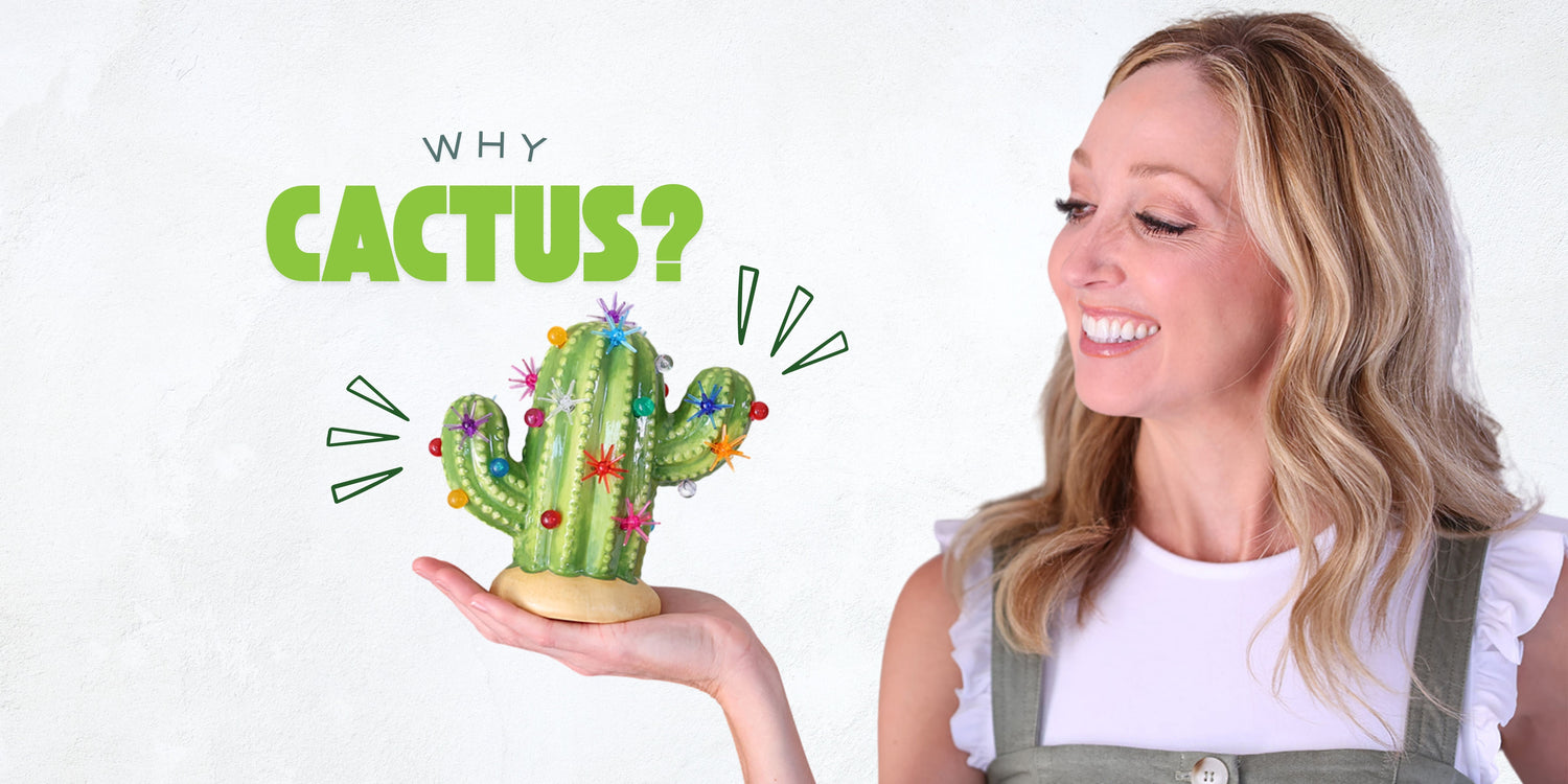 Brush Strokes Pottery