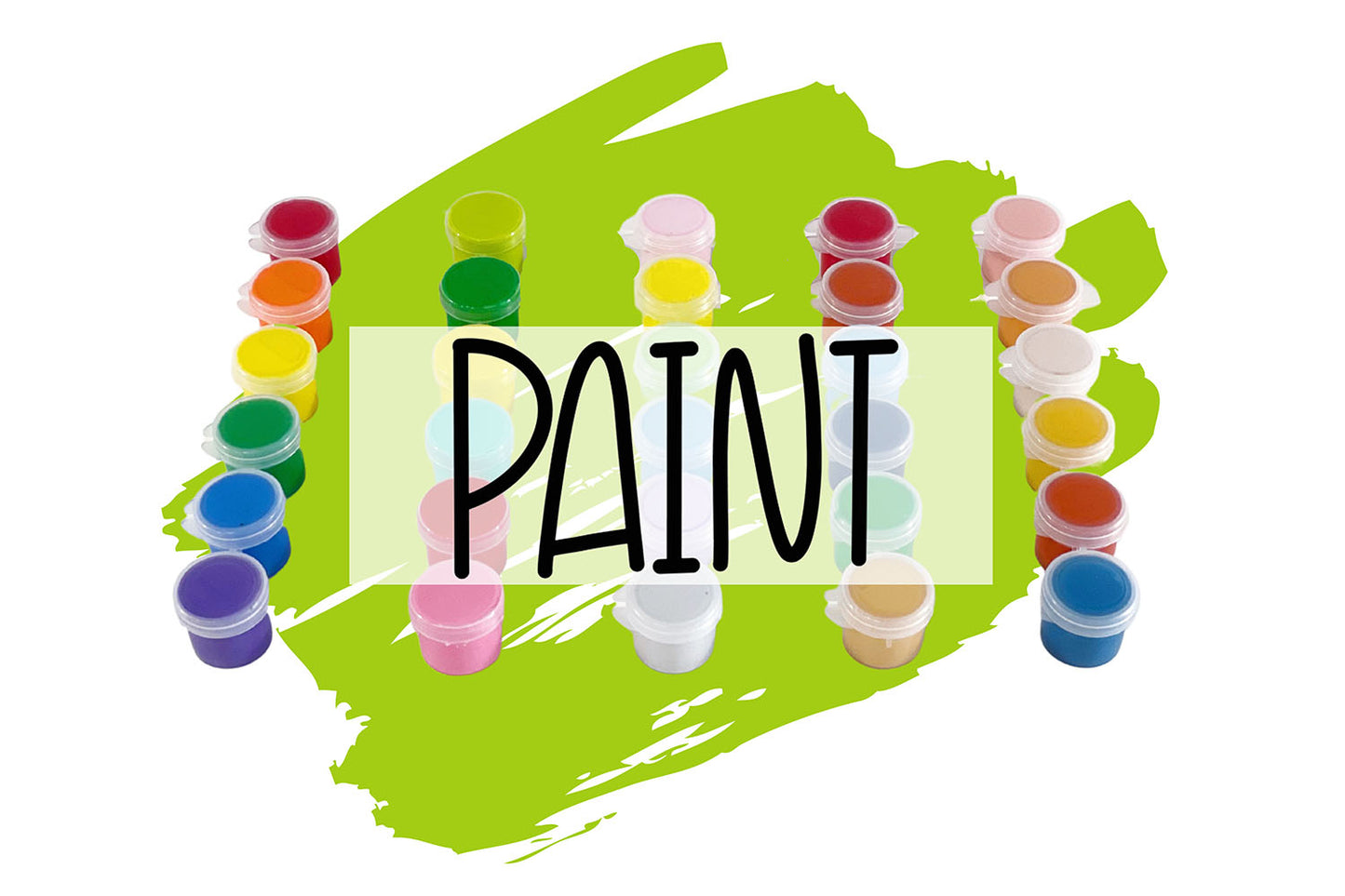Colors and Brushes