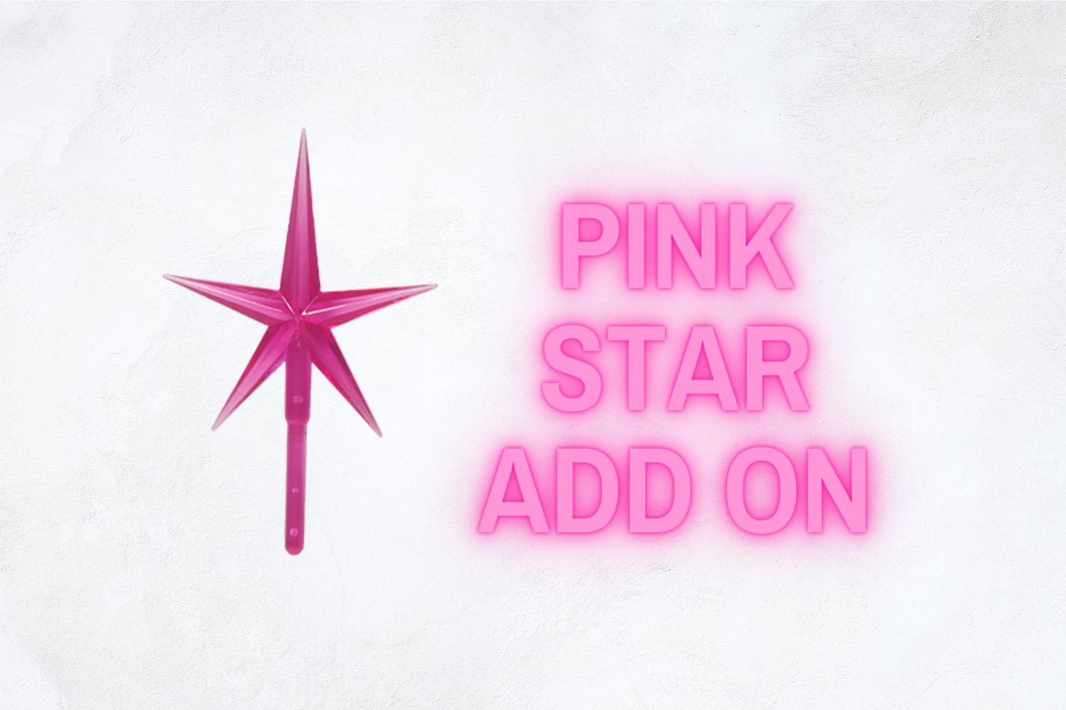 Pink Star