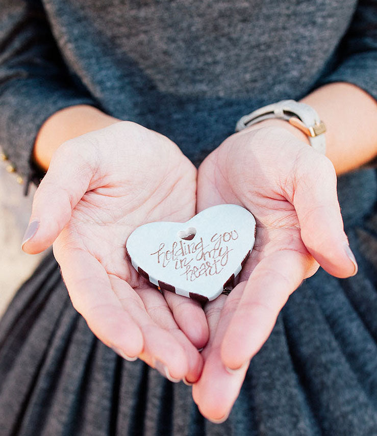 Harper Hearts – A symbol of love!