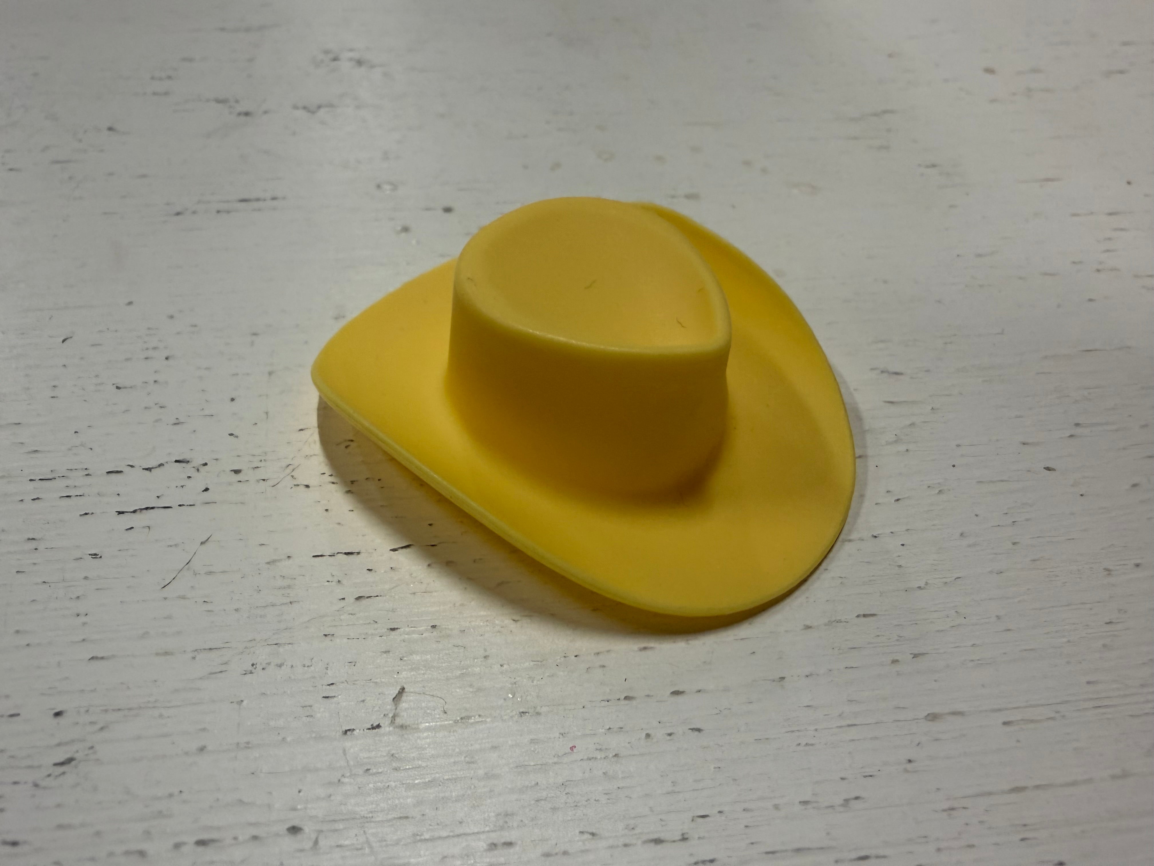 Miniature Cowboy Hats