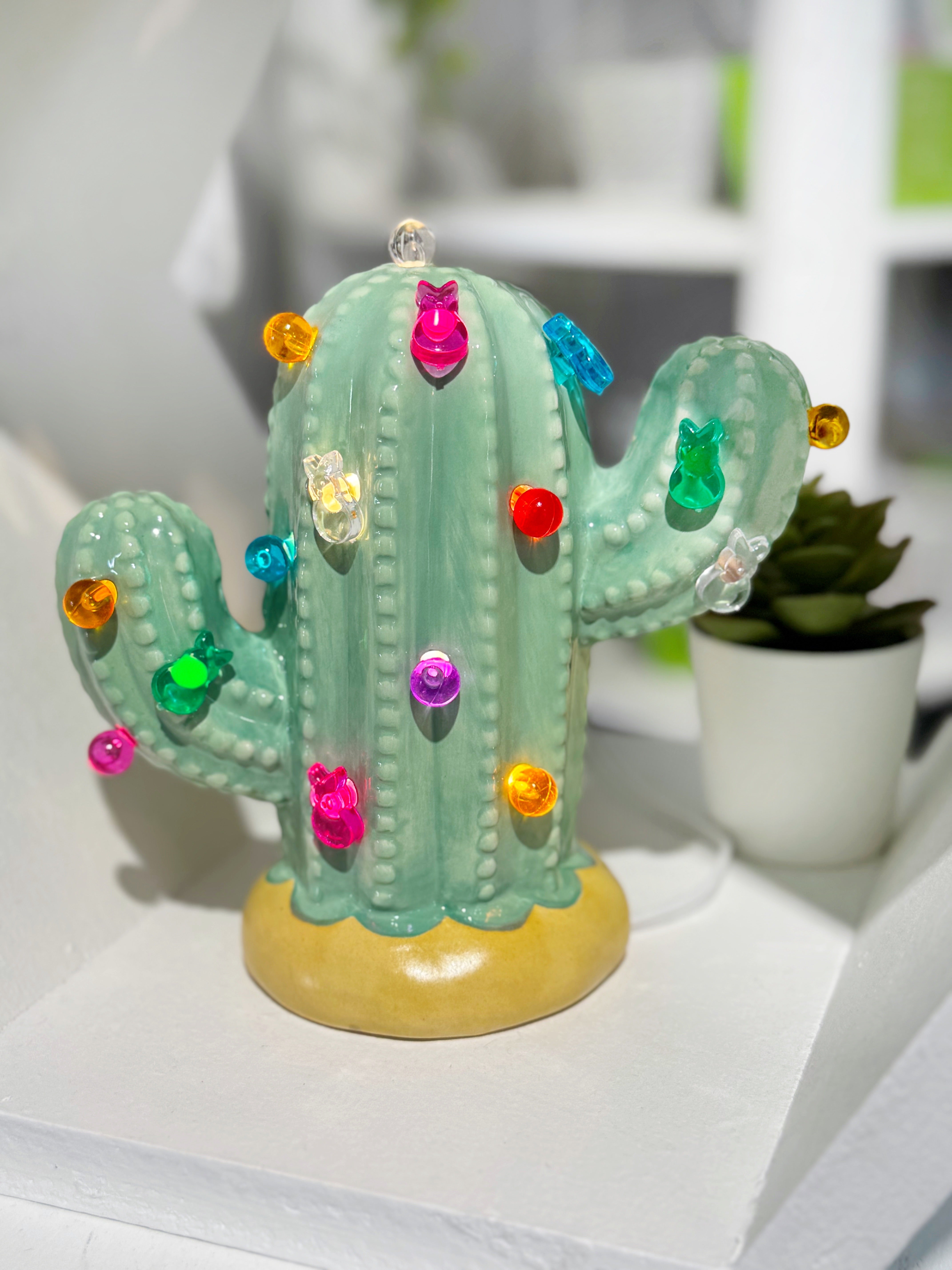 Easter Lights