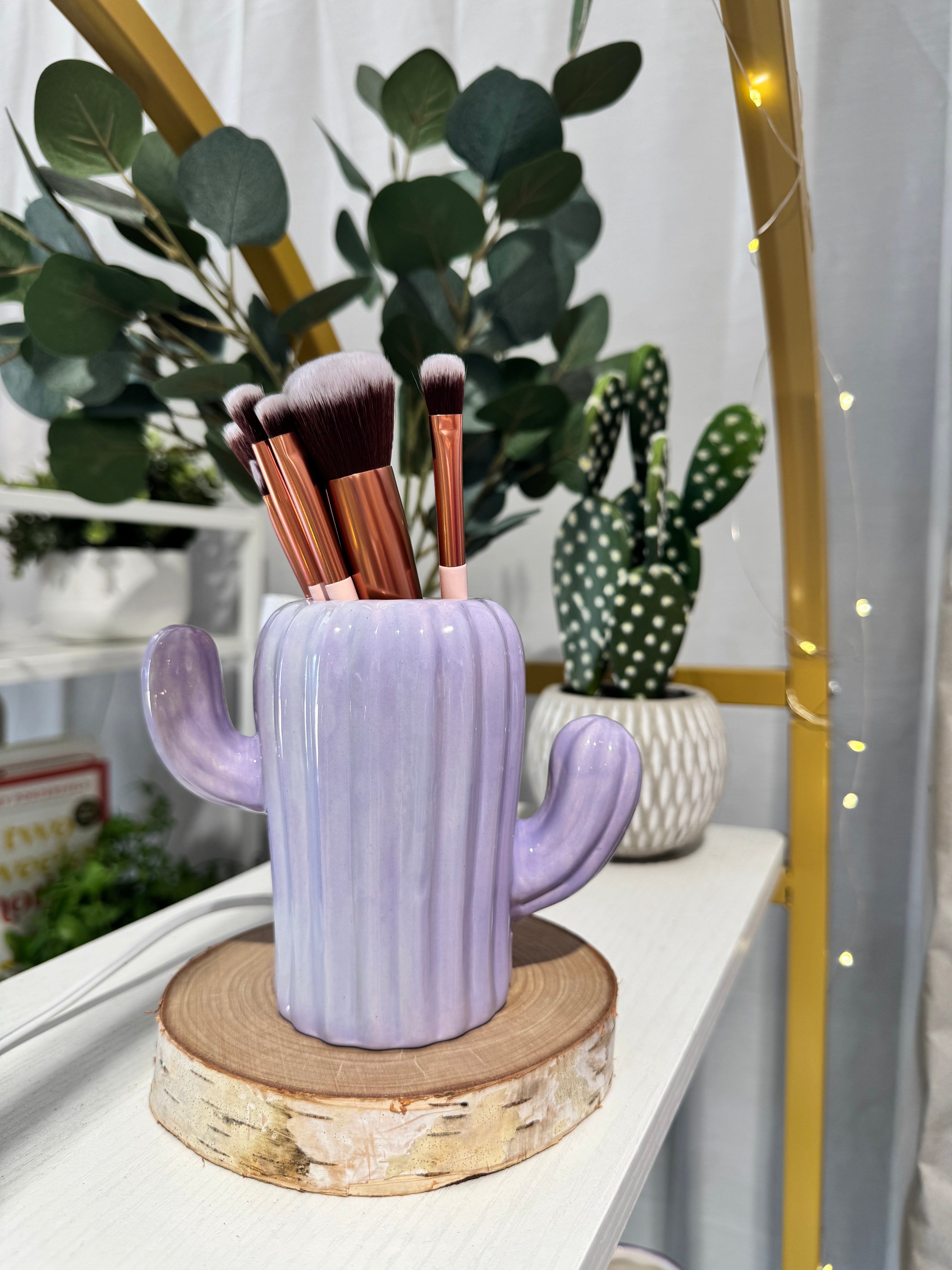 Cactus Planter
