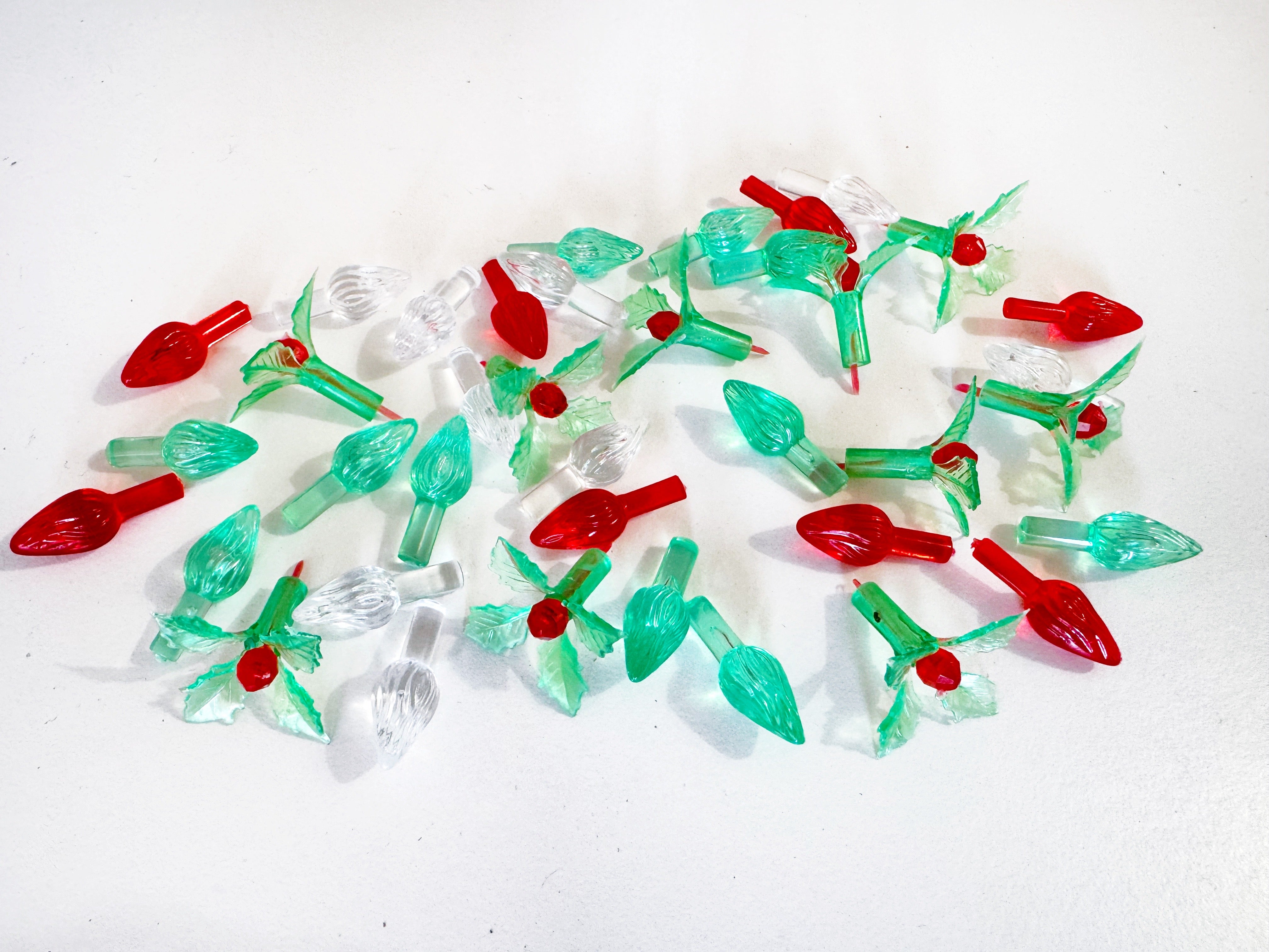 Holiday Twist Lights