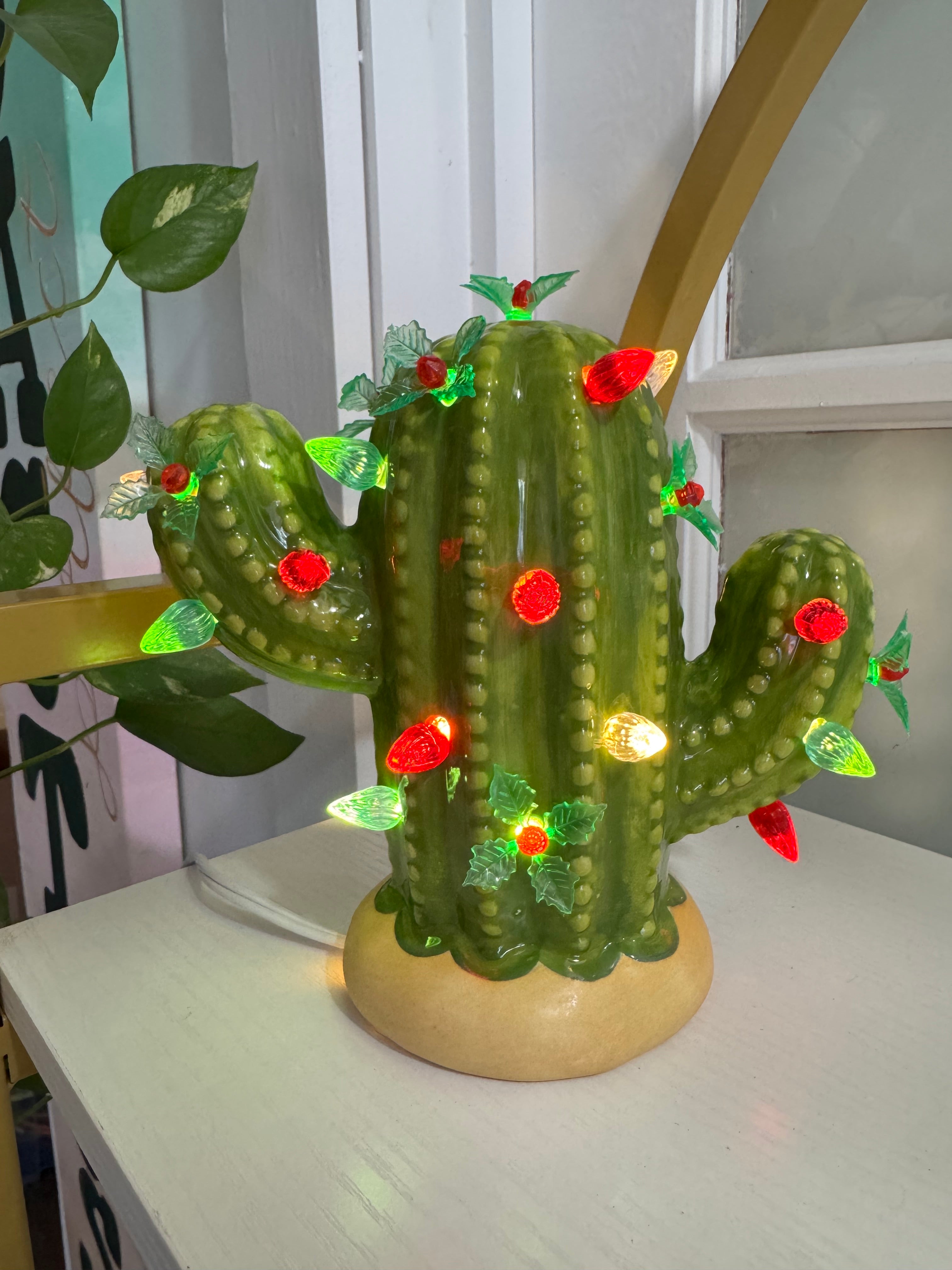 Holiday Twist Lights