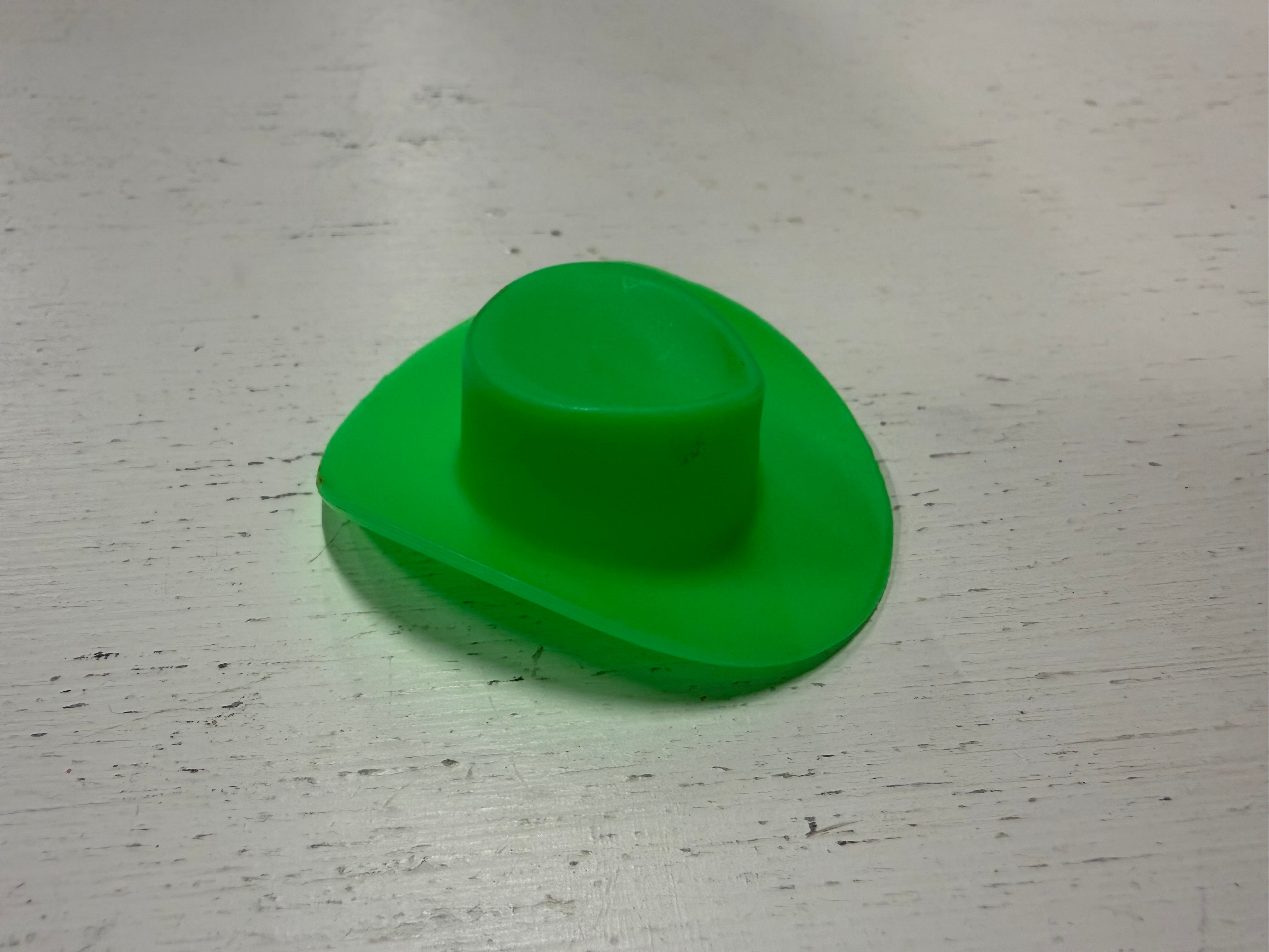 Miniature Cowboy Hats