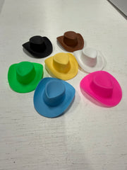 Miniature Cowboy Hats