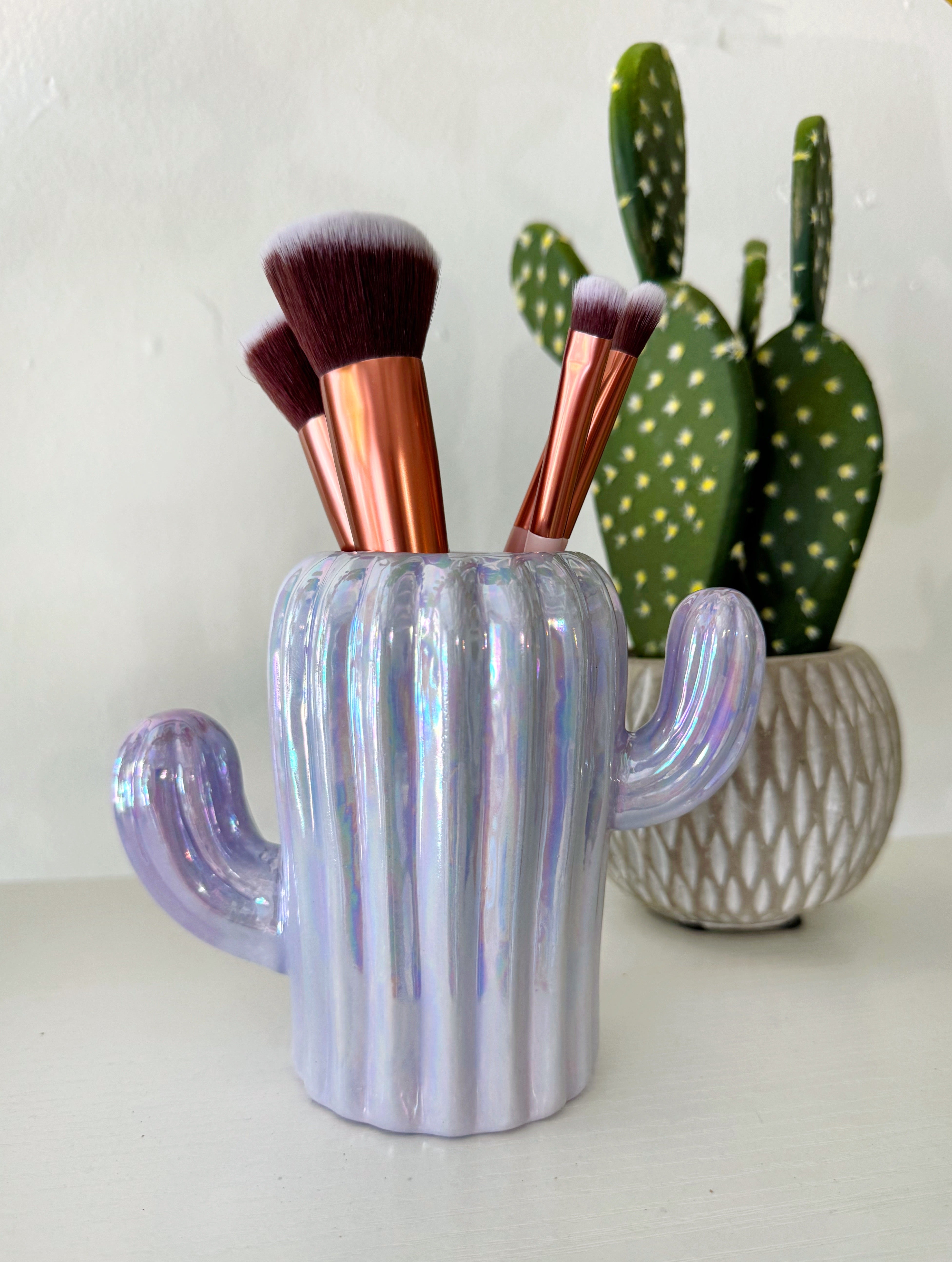 Cactus Planter