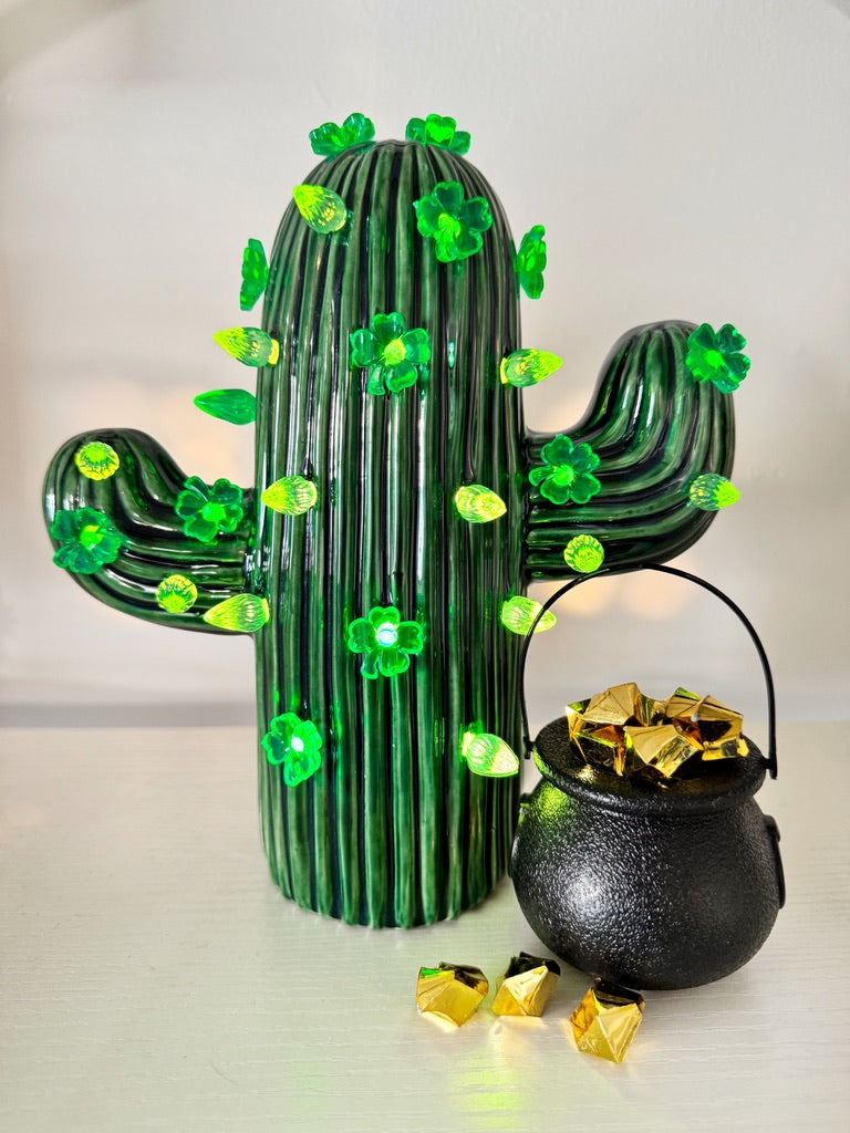 Shamrock Lights