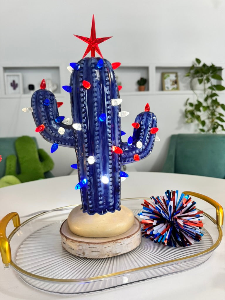 USA Lights