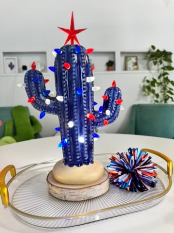 USA Lights