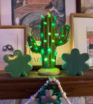 Shamrock Lights