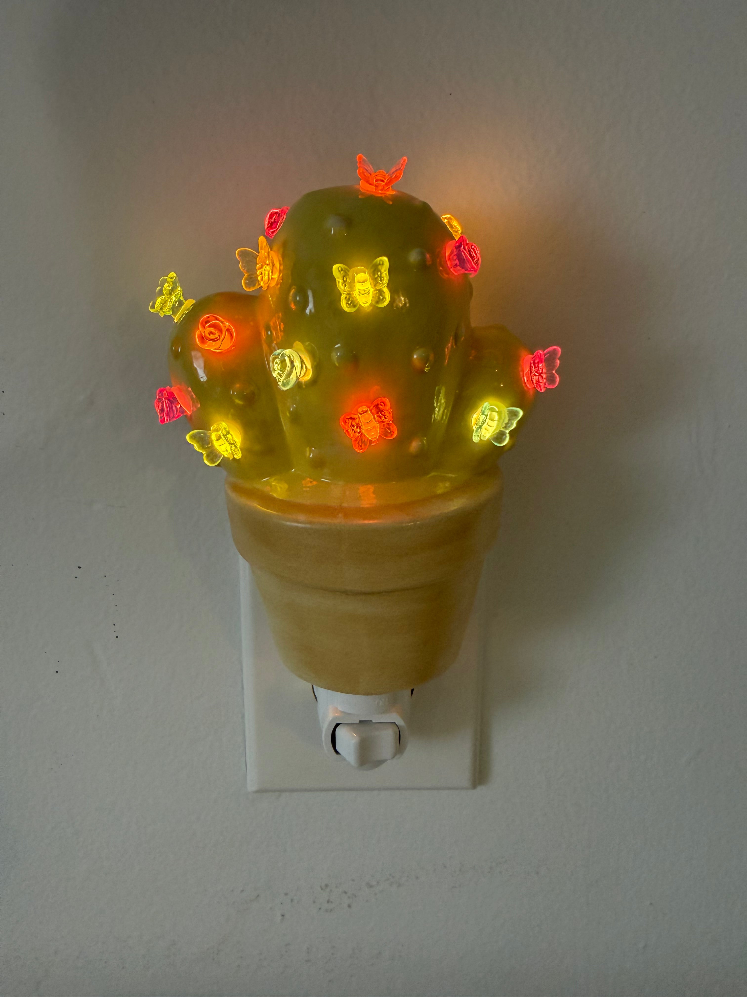 Butterfly & Rose Charms