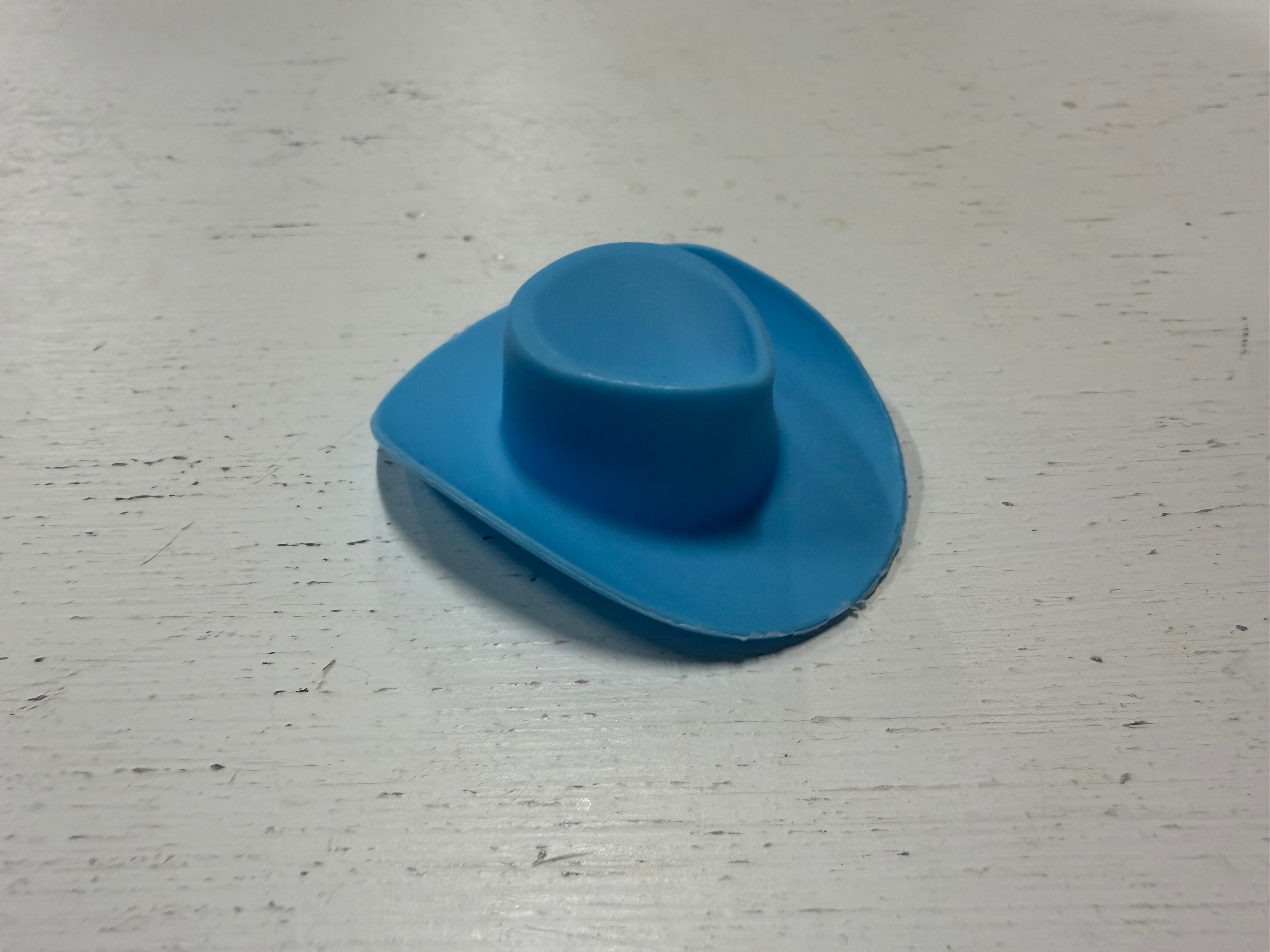 Miniature Cowboy Hats