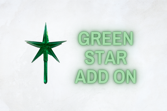 Green Star Add On
