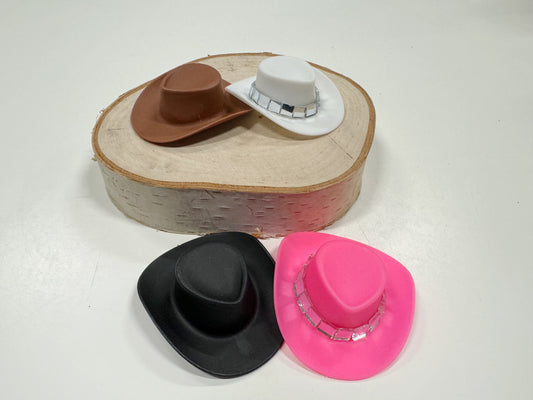 Miniature Cowboy Hats