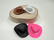 Miniature Cowboy Hats