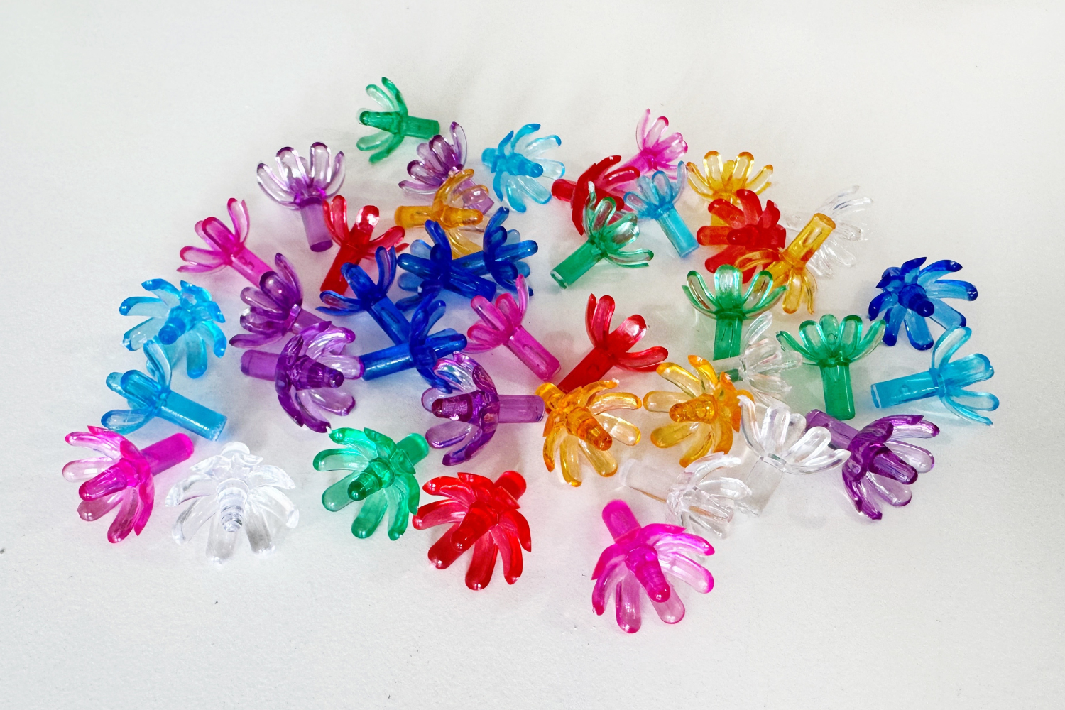 Flower Lights for Ceramic Trees