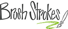 Brush Strokes Pottery